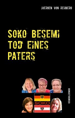 Soko Besemi (eBook, ePUB) - von Rehberg, Juergen