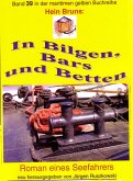 Hein Bruns: In Bilgen, Bars und Betten (eBook, ePUB)