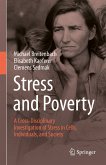 Stress and Poverty (eBook, PDF)