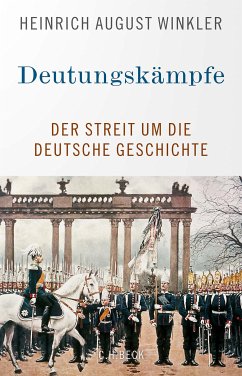 Deutungskämpfe (eBook, ePUB) - Winkler, Heinrich August
