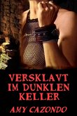Versklavt im dunklen Keller (eBook, ePUB)