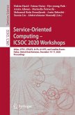 Service-Oriented Computing - ICSOC 2020 Workshops (eBook, PDF)