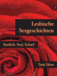 Cover Lesbische Sexgeschichten (eBook, ePUB)