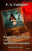 Kommissar Picon und der Spieluhrmörder - Kriminalroman (eBook, ePUB)