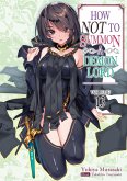 How NOT to Summon a Demon Lord: Volume 13 (eBook, ePUB)