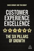 Customer Experience Excellence (eBook, ePUB)