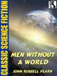 Men Without a World (eBook, ePUB) - Bild 1