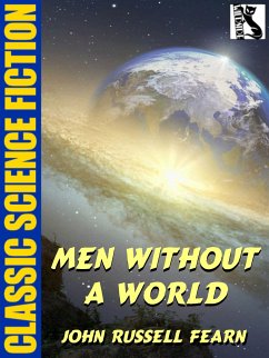 Men Without a World (eBook, ePUB)