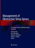Management of Obstructive Sleep Apnea (eBook, PDF)