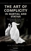 The Art of Complicity in Martial and Statius (eBook, PDF)
