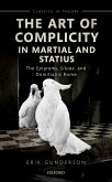 The Art of Complicity in Martial and Statius (eBook, PDF) The Art of Complicity in Martial and Statius (eBook, PDF)