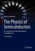 The Physics of Semiconductors (eBook, PDF)