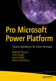Pro Microsoft Power Platform (eBook, PDF)