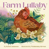 Farm Lullaby (eBook, ePUB)