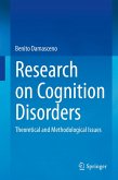 Research on Cognition Disorders (eBook, PDF)