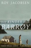 Die Kinder von Barrøy (eBook, ePUB)