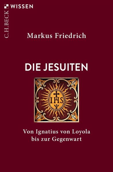 Die Jesuiten (eBook, ePUB)