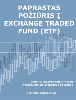 Paprastas požiūris į exchange traded fund (ETF) (eBook, ePUB) - Calicchio, Stefano