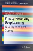 Privacy-Preserving Deep Learning (eBook, PDF)