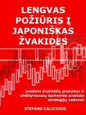 Lengvas požiūris į japoniškas žvakides (eBook, ePUB)