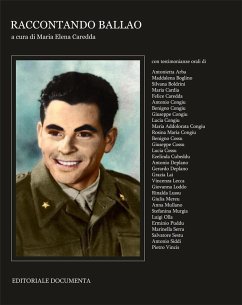 Cover Raccontando Ballao (eBook, ePUB)