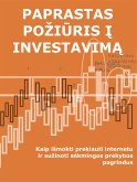 Paprastas požiūris į investavimą (eBook, ePUB)