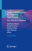 Cardiac Catheterization for Congenital Heart Disease (eBook, PDF)