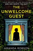 The Unwelcome Guest (eBook, ePUB)