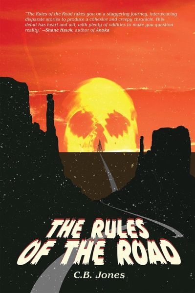 The Rules of the Road (eBook, ePUB)