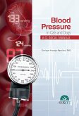 Blood Pressure in Cats and Dogs (eBook, ePUB)