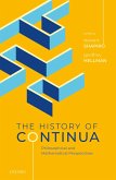 The History of Continua (eBook, ePUB)