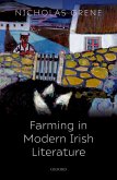 Farming in Modern Irish Literature (eBook, ePUB)