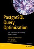 PostgreSQL Query Optimization (eBook, PDF)