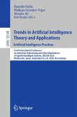 Trends in Artificial Intelligence Theory and Applications. Artificial Intelligence Practices (eBook, PDF)