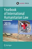 Yearbook of International Humanitarian Law, Volume 22 (2019) (eBook, PDF)