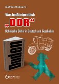 Was heißt eigentlich "DDR"? (eBook, ePUB)