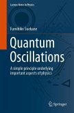 Quantum Oscillations (eBook, PDF)