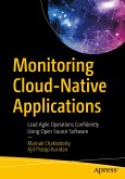 Monitoring Cloud-Native Applications (eBook, PDF)