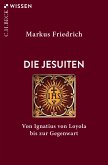Die Jesuiten (eBook, PDF)