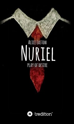 Nuriel (eBook, ePUB) - Easton, Alice