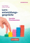 Lernentwicklungsgespräche in der Grundschule - Erprobte Praxisbausteine (eBook, ePUB)