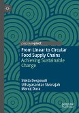 From Linear to Circular Food Supply Chains (eBook, PDF)