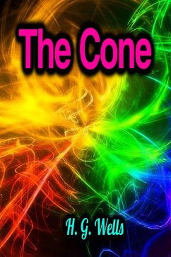 Cover The Cone (eBook, ePUB)