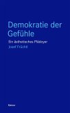 Demokratie der Gefühle (eBook, PDF)