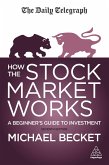 How The Stock Market Works (eBook, ePUB)