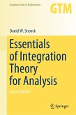 Essentials of Integration Theory for Analysis (eBook, PDF)