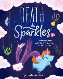 Cover Death & Sparkles (eBook, ePUB)