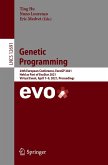 Genetic Programming (eBook, PDF)