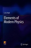 Elements of Modern Physics (eBook, PDF)