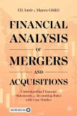 Financial Analysis of Mergers and Acquisitions (eBook, PDF)